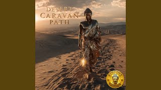 Desert Caravan Path