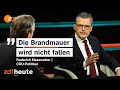 Migration und AfD: Debatte über Massenabschiebungen in Deutschland | Markus Lanz vom 27. Januar 2026