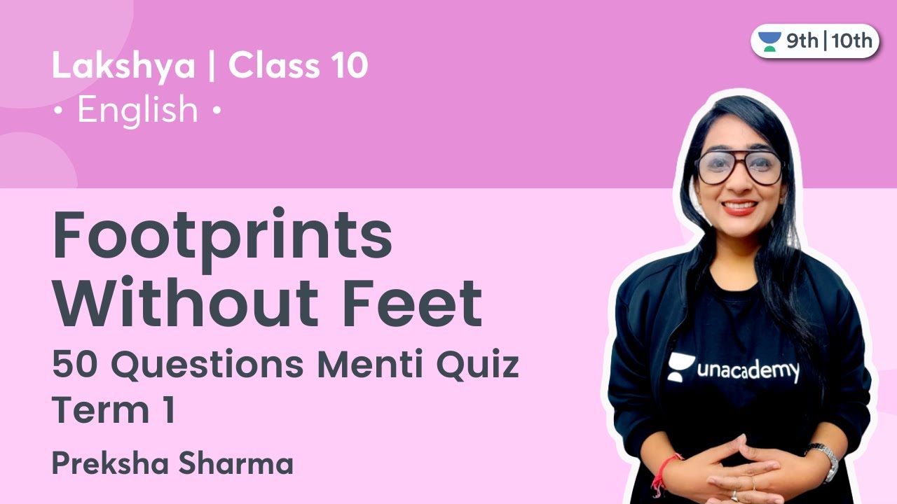 Classes quiz