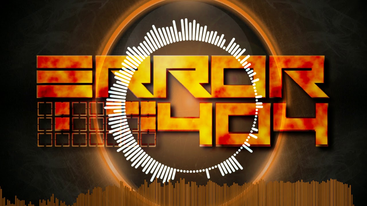 Error 404 - Weedstep Sessions Vol. 02