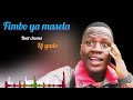 Amapiano Beat Official Audio Choma By DJ Yudo From Kigoma Tz Beats Singeli