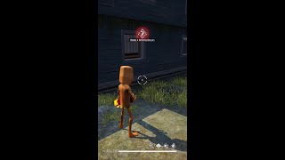 “Será que foi capa?”