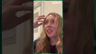 Acting Through Mistakes Emma Parks