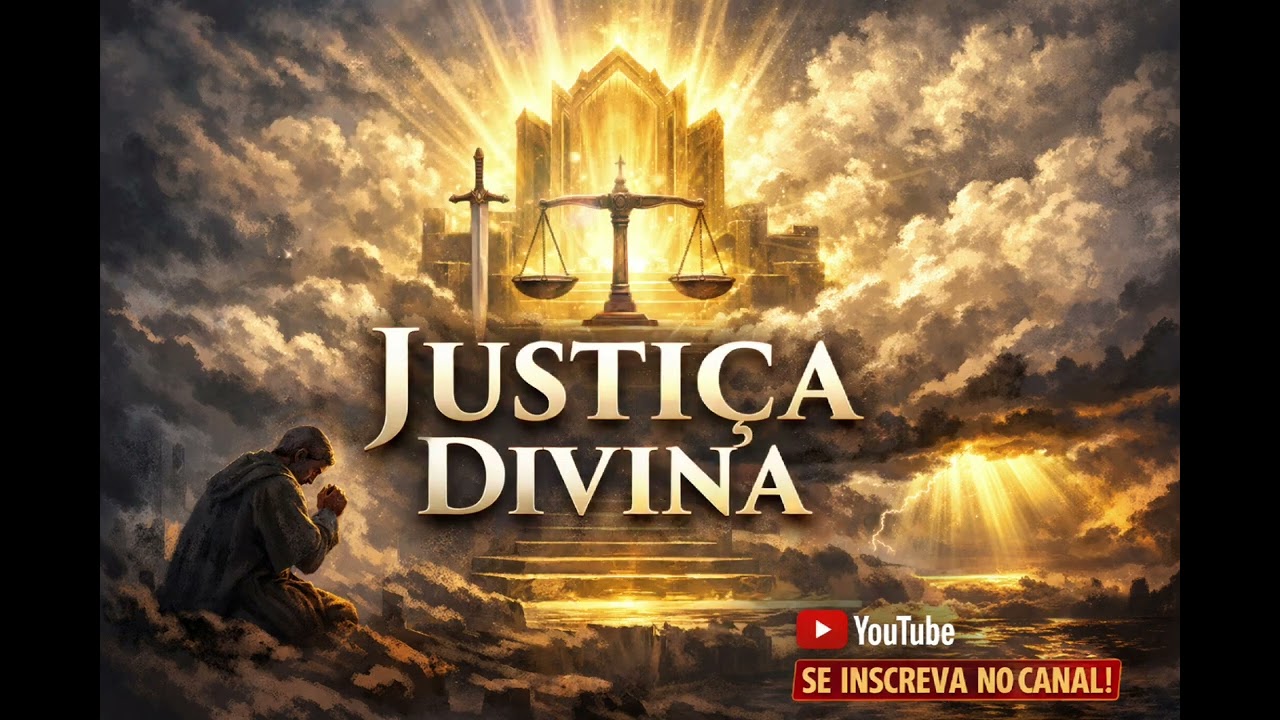 Refúgio da Minha Justiça louvor 