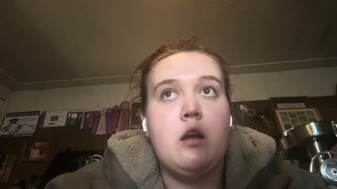 My first YouTube Video! Welcome to my Channel! 