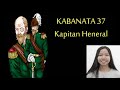 Noli me Tangere kabanata 37: Kapitan Heneral Mp3 Song