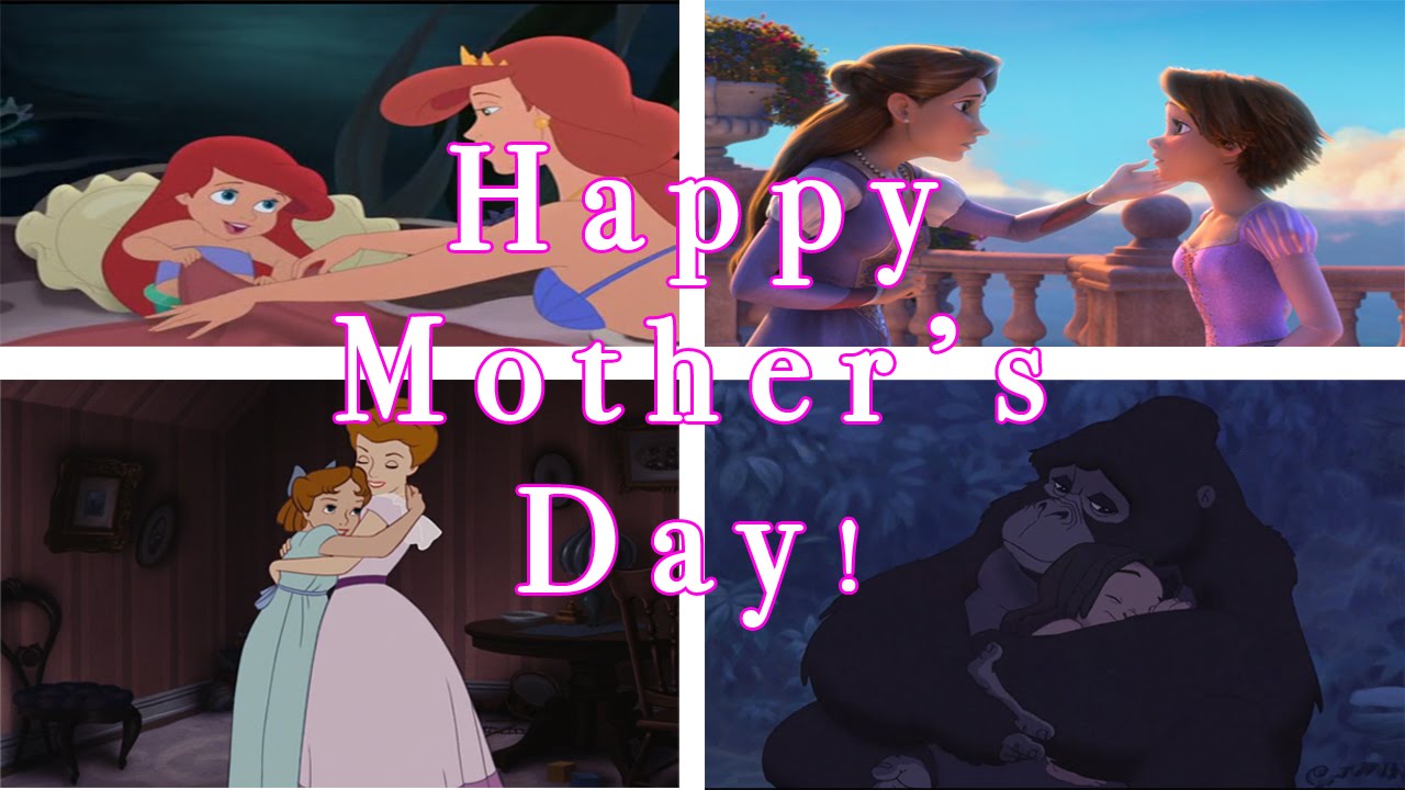 .:Happy Mother's Day:.