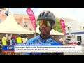 Provas em linha ou de fundo preencheram as competições do Ciclismo de Estrada na ilha do Sal
