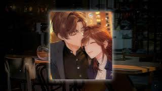 Caleb Hearn & ROSIE - Little Bit Better (Slowed & Reverb)