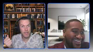 LOVE beyond your marriage vows - what death benefit means part 3 of 3 with D&#39;Andre Clayton