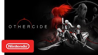 Othercide - Launch Trailer - Nintendo Switch
