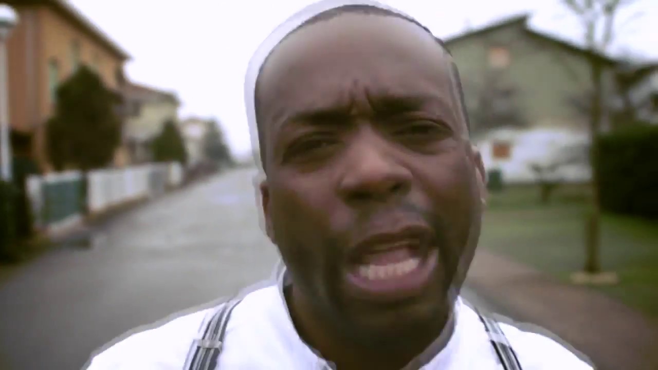 OSCAR Rap cristiano Italiano (Vi chiedo perdono)