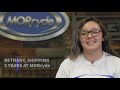 MORryde Employee Spotlight: Bethany
