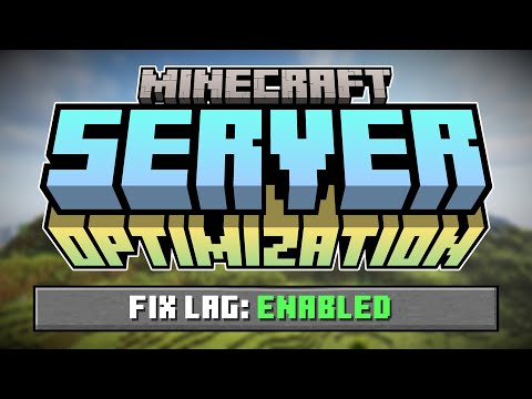 تصویری: سرور Minecraft Spigot: 8 مرحله تصویری: سرور Minecraft Spigot: 8 مرحله