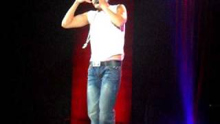 [100310] Jay Park - Ugotitbad (PH fanmeet fancam)