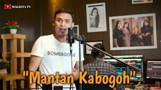 Mantan Kabogoh//Lagu Sunda Terbaru 2022Cek sound Chandra