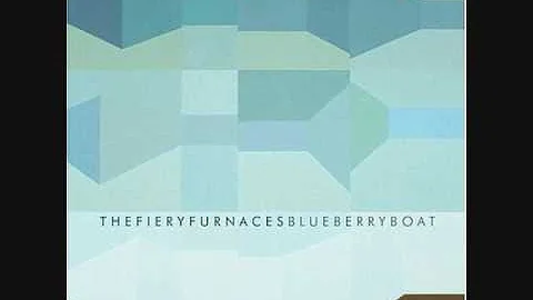 Chris Michaels - The Fiery Furnaces