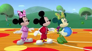 Mickeys Pirate Adventure-Clip3