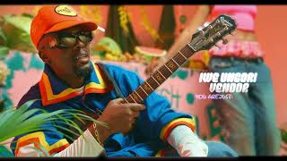 Takura - Vendor Ft Calvin Mangena Official Lyric Video