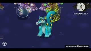 How to breed Sox(Ethereal island)My singing monsters screenshot 5