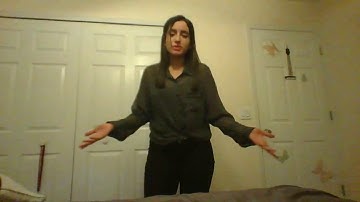 SPC 1608 Intro Speech Video