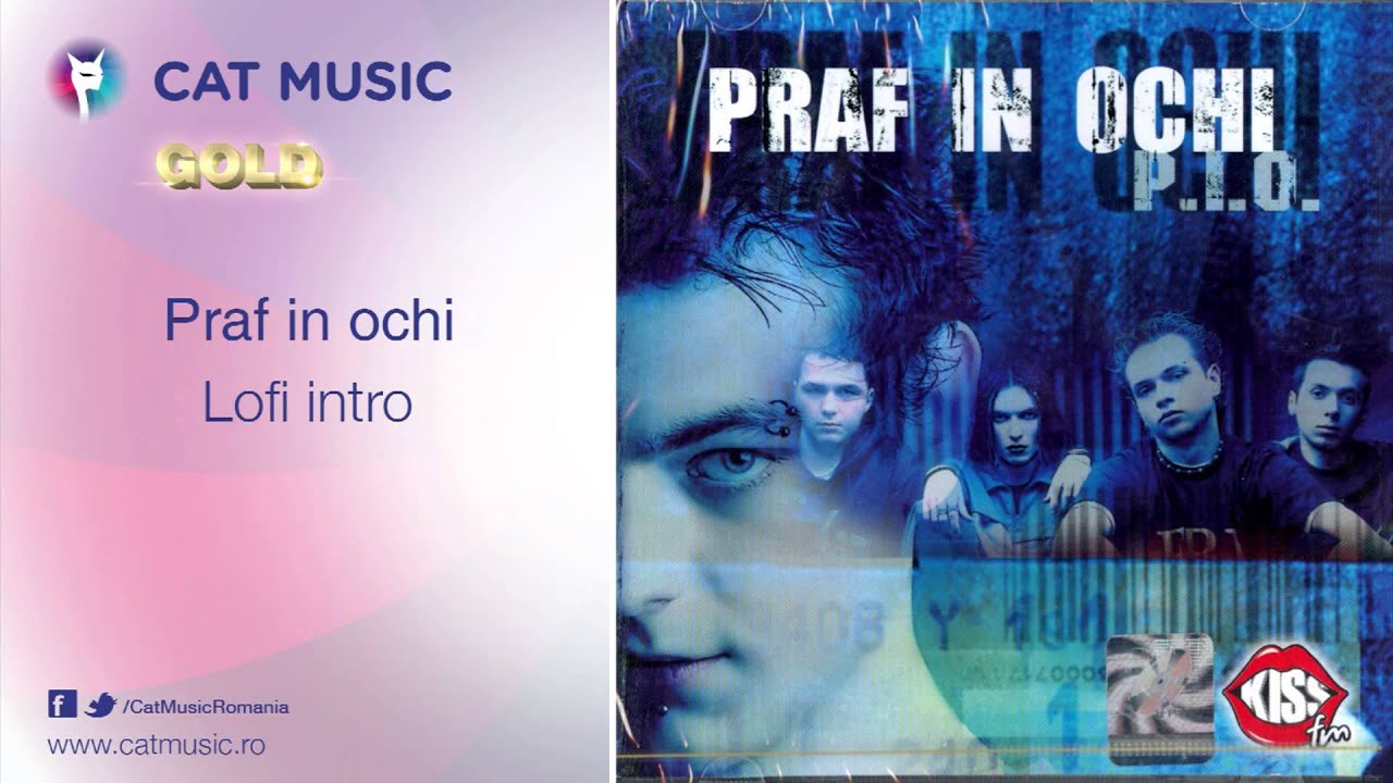 Watch Praf in ochi - Lofi intro on YouTube Watch Praf in ochi - Lofi intro on YouTube