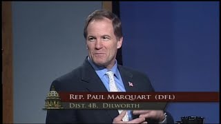 Your Legislators: Constitutional Amendments (March 26, 2015)