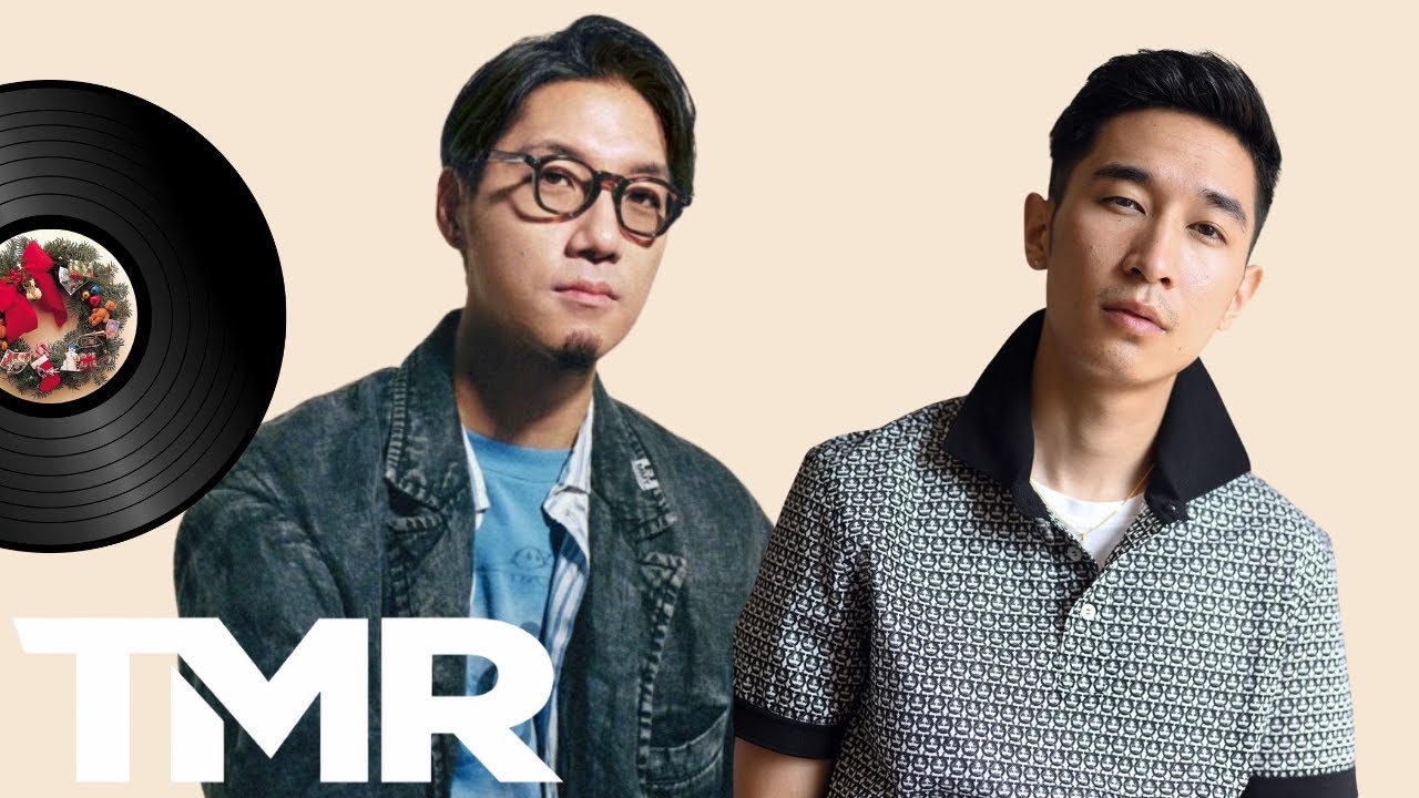 山下達郎 - クリスマス・イヴ feat. tofubeats/THE MASHUP RADIO - YouTube