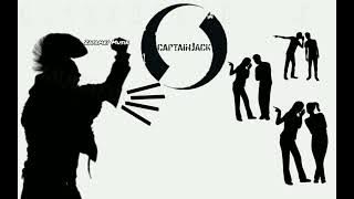 Captain Jack - Munafik (Lirik Video)