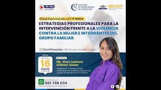 VIOLENCE AGAINST WOMEN AND MEMBERS OF THE FAMILY GROUP