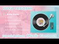 手越祐也 / 10.5(水)発売 1st Mini Album「Music Connect」全曲試聴ティザー