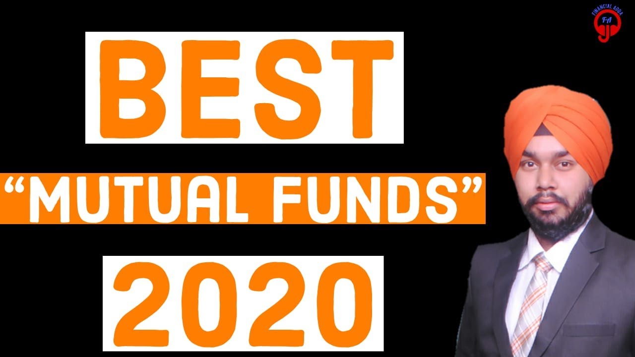 Best Mutual Funds for SIP in 2020 | Top Mutual Funds for Beginners in 2020| म्यूचूअल फ़ंड | Hindi