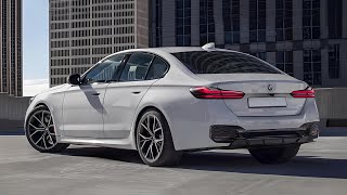 Research 2024
                  BMW 530i pictures, prices and reviews