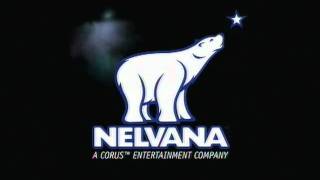 Nelvana Limited Logo 2004