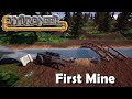 Hydroneer  1  first mine