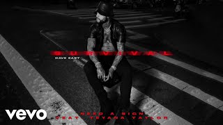 Video-Miniaturansicht von „Dave East - Need A Sign ft. Teyana Taylor ( Official Audio)“