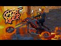 Fortnite Roleplay GHOST RIDER! 💀🔥#3 (A Fortnite Short Film)