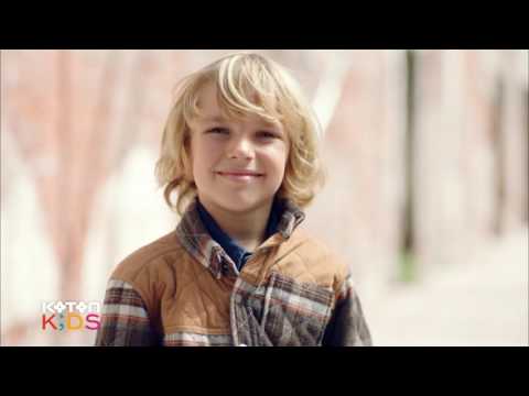 KOTON KIDS BU