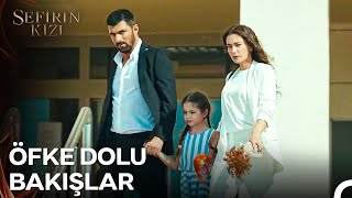 Gözümün İçine Baka Baka Gedizle Kuyumu Mu Kazacaksın? - Sefirin Kızı