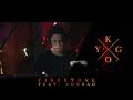 KYGO - Firestone (LYRICS) - ft. Conrad Sewell Mp3 Song