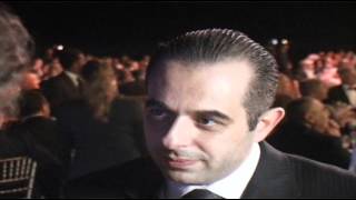 Khalil Abou Zied, director of operations, Raffles Makkah Palace - Middle East’s Leading Luxury Hotel