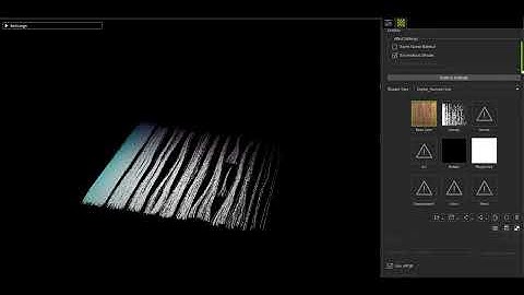 2025 12 12 dynamic texture runtime update (no mipmap), 1st prototype