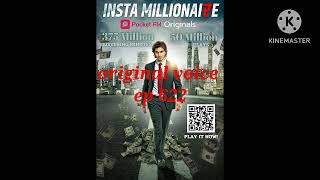 Download Lagu INSTA MILLIONER EP 622 || POCKET FM || INSTA MILLIONER|| MP3 Download Lagu INSTA MILLIONER EP 622 || POCKET FM || INSTA MILLIONER|| MP3