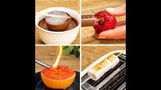 How To Make Simple Cookies Fancier Easy Tricks For Delicious Treats By Food Fast