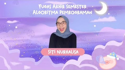 Tutorial Pascal Menghitung Diskon Barang - UAS Algoritma Pemrograman - Siti Nurhalisa B2A022036