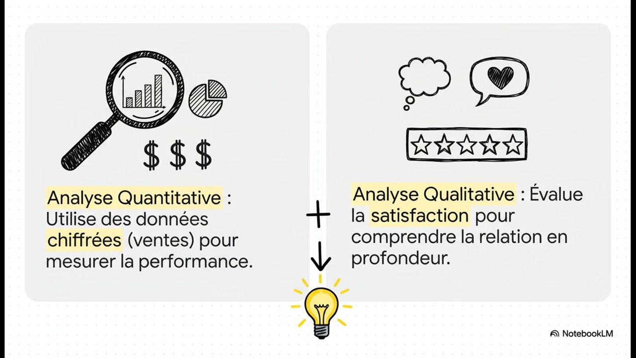BTS NDRC E4 CHAP 3 Segmenter le portefeuille clients et identifier des cibles de clientèles