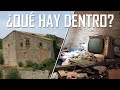 ¿Qué hay en el interior de esta VILLA ABANDONADA? - Lugares Abandonados y URBEX