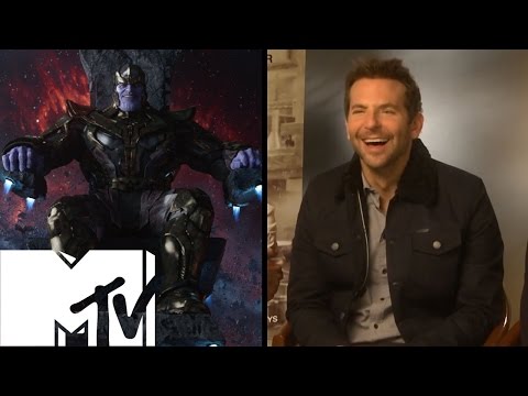 Did Bradley Cooper Just Spoil Guardians Of The Galaxy 2? | MTV Movies