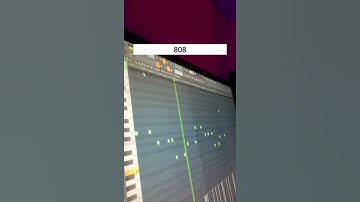 LIL UZI VERT + HYPERPOP BEAT in a few steps 💫 | #Shorts