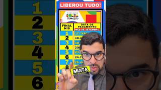 Bolsa Famlia Setembro Calendrio Oficial Com Todas As Datas mds bolsafamlia2024 caixatem